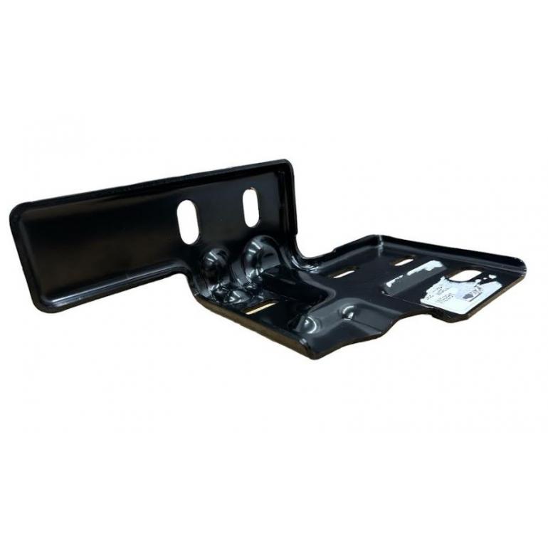 FRONT BUMPER SUPPORT BRACKET PASSENGER SIDE LH
