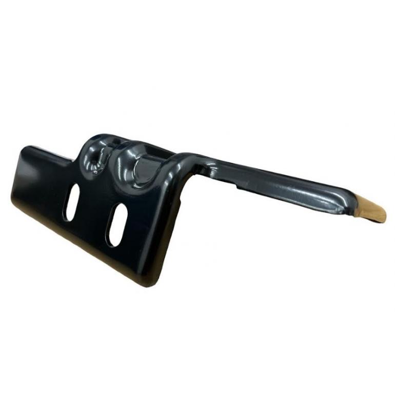 FRONT BUMPER SUPPORT BRACKET PASSENGER SIDE LH