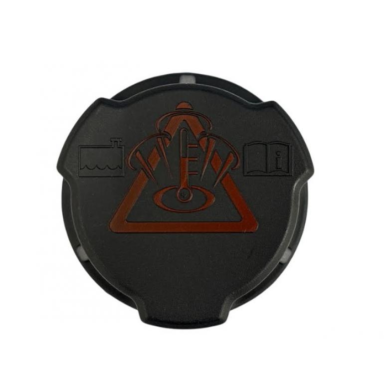 EXPANSION HEADER TANK CAP