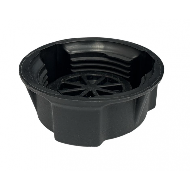EXPANSION HEADER TANK CAP