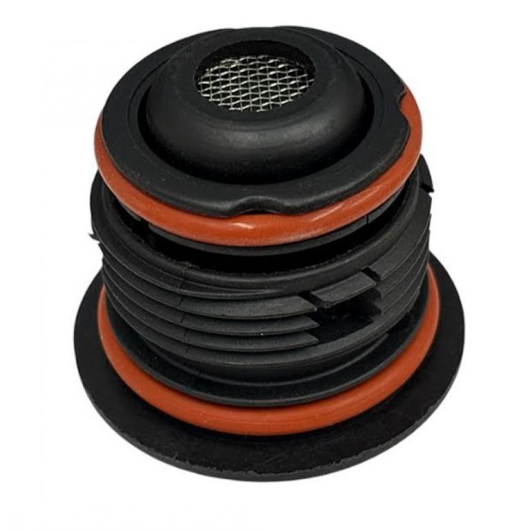 EXPANSION HEADER TANK PRESSURE CAP