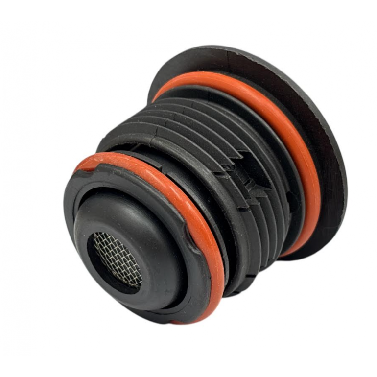 EXPANSION HEADER TANK PRESSURE CAP