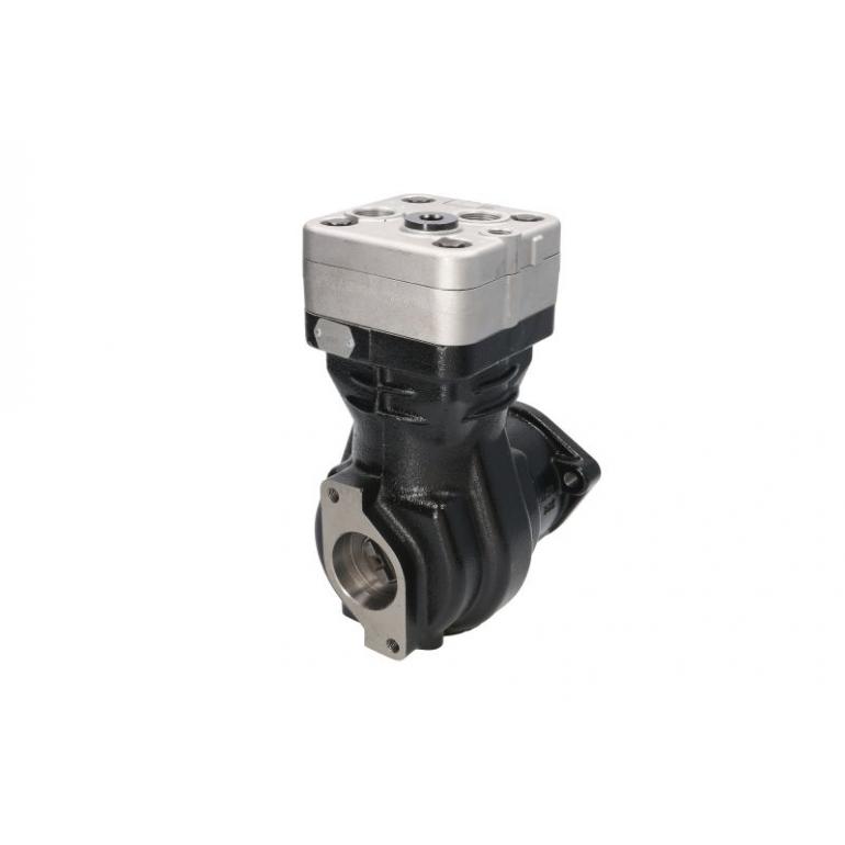 SINGLE CYLINDER AIR COMPRESSOR