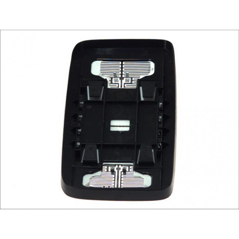 HEATED MAIN MIRROR HEATED GLASS FITS RH OR LH