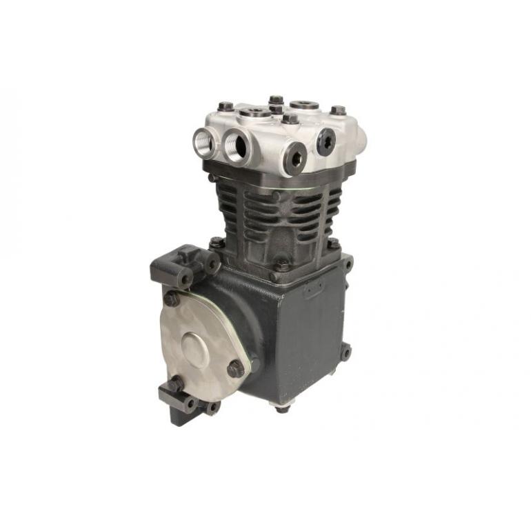 SINGLE CYLINDER AIR COMPRESSOR