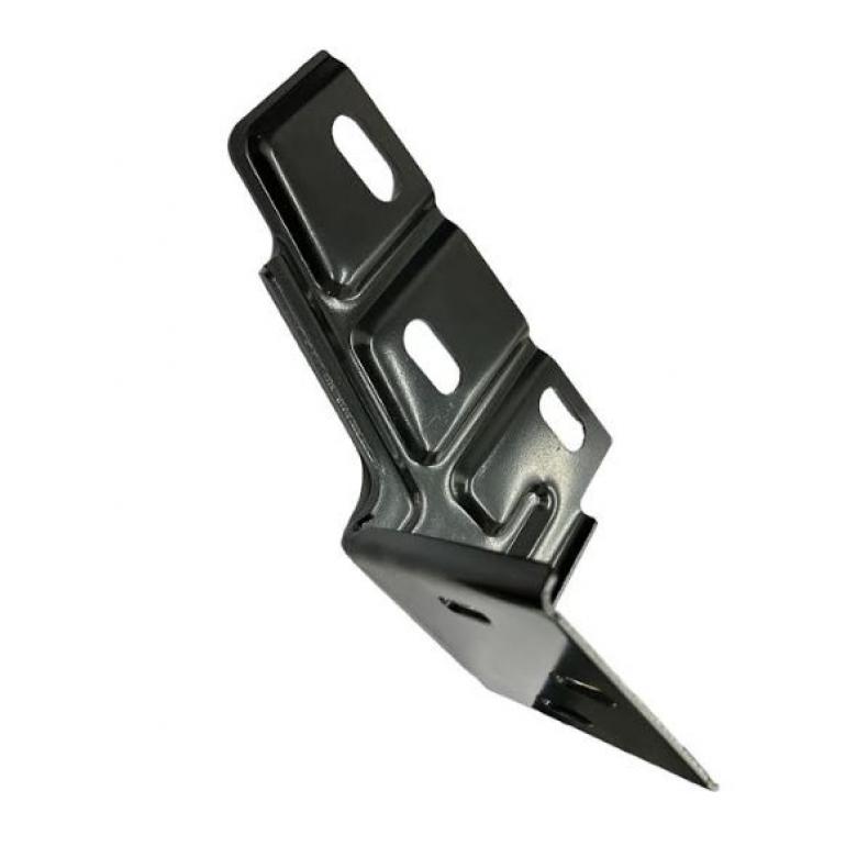 FRONT BUMPER SUPPORT BRACKET PASSENGER SIDE LH
