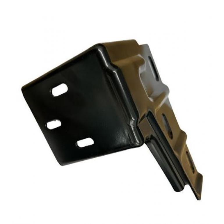 FRONT BUMPER SUPPORT BRACKET PASSENGER SIDE LH