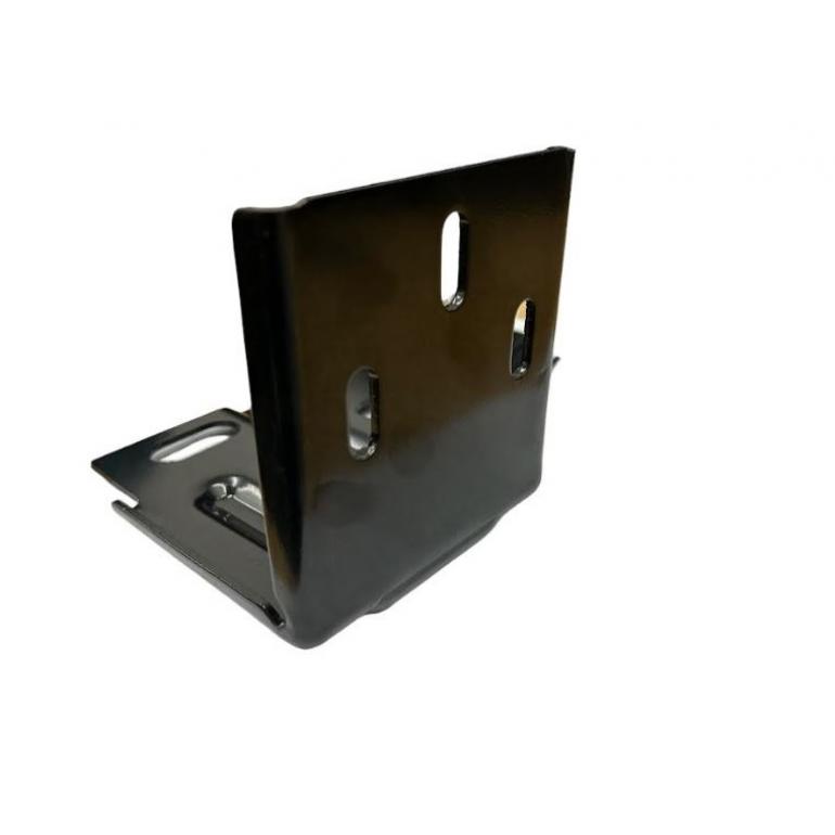 FRONT BUMPER SUPPORT BRACKET DRIVER SIDE RH