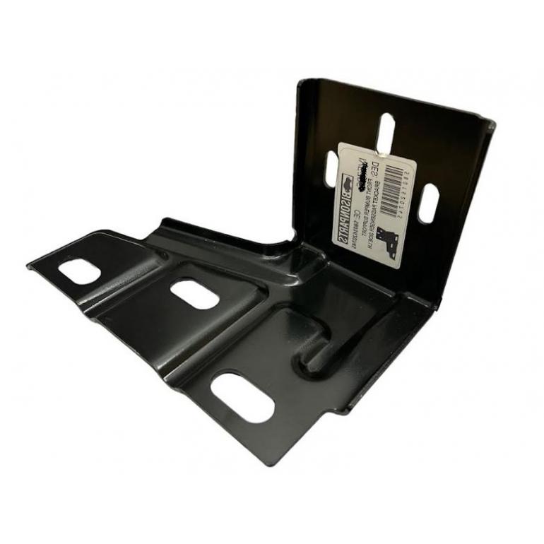 FRONT BUMPER SUPPORT BRACKET DRIVER SIDE RH