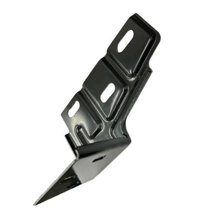 FRONT BUMPER SUPPORT BRACKET DRIVER SIDE RH