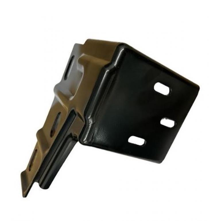 FRONT BUMPER SUPPORT BRACKET DRIVER SIDE RH