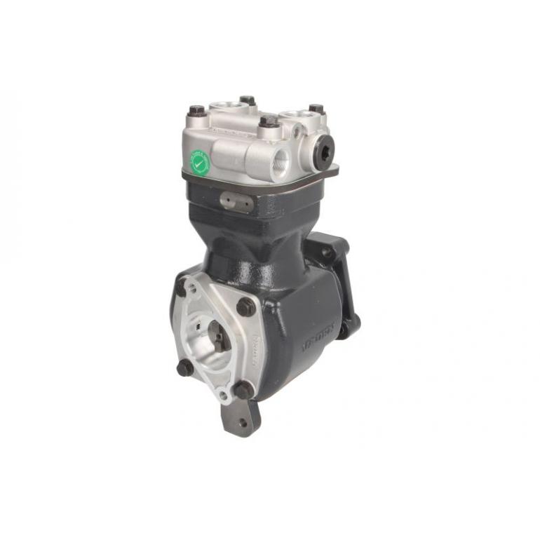 SINGLE CYLINDER AIR COMPRESSOR