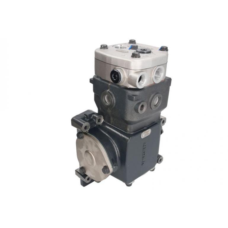 SINGLE CYLINDER AIR COMPRESSOR