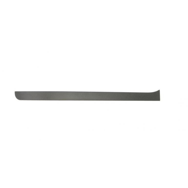 BUMPER CORNER TRIM PANEL DRIVER SIDE RH