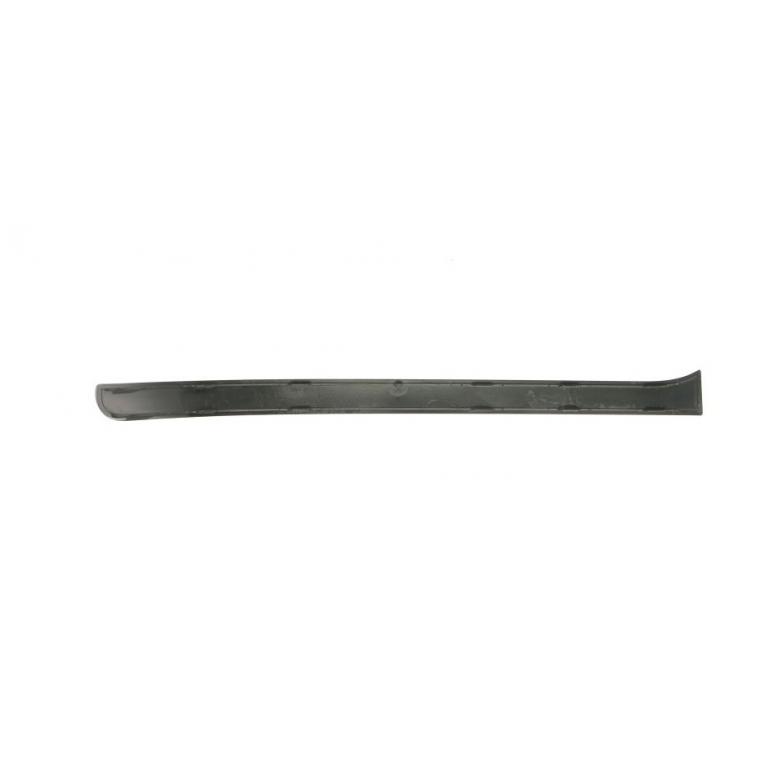 BUMPER CORNER TRIM PANEL PASSENGER SIDE LH