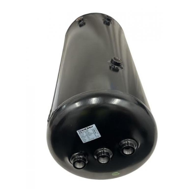 STEEL AIR TANK RESERVOIR 40 LITRES
