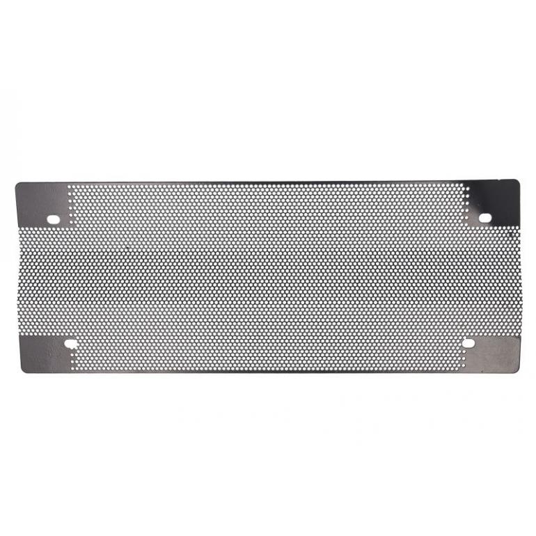 LOWER GRILLE MESH PANEL