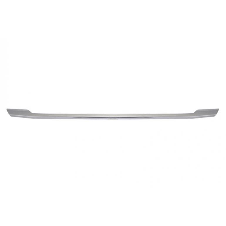FRONT LOWER GRILLE PANEL LOWER CHROME TRIM STRIP