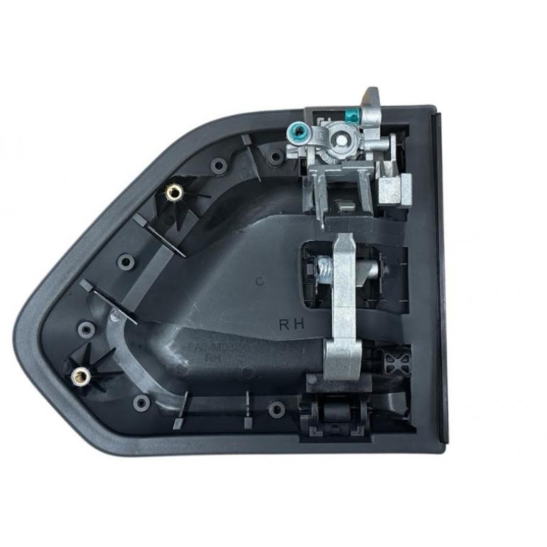 FRONT OUTER DOOR HANDLE KIT DRIVER SIDE RH