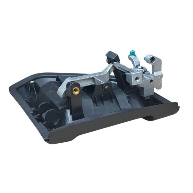 FRONT OUTER DOOR HANDLE KIT DRIVER SIDE RH