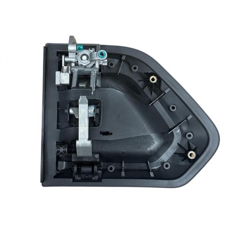 FRONT OUTER DOOR HANDLE KIT PASSENGER SIDE LH