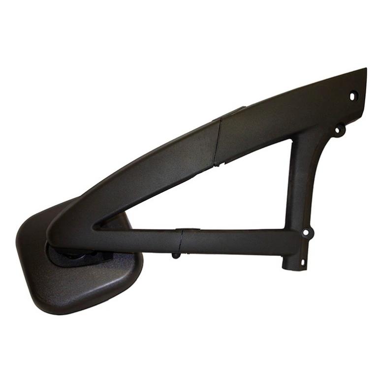 FRONT VIEW MIRROR HEAD & ARM