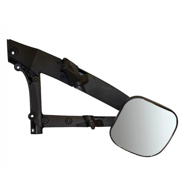 FRONT VIEW MIRROR HEAD & ARM