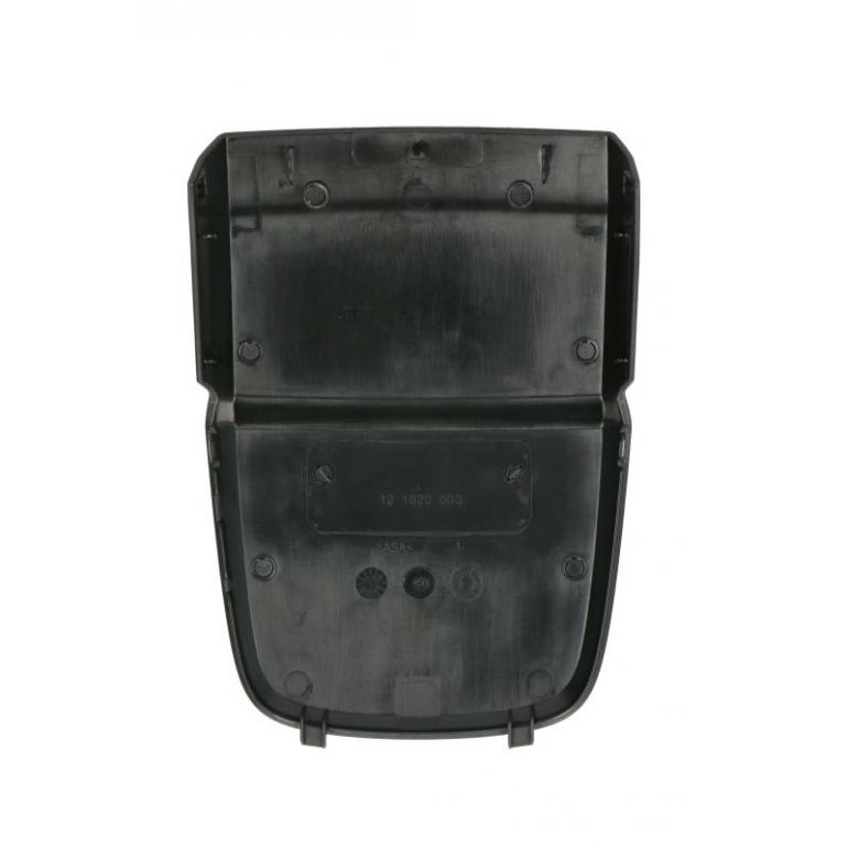KERB ROOF MIRROR HEAD COVER PASSENGER SIDE