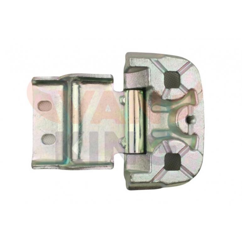 REAR UPPER DOOR HINGE DRIVER SIDE RH
