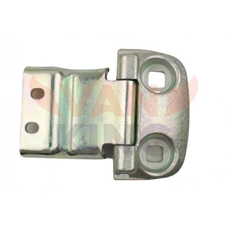 REAR UPPER DOOR HINGE DRIVER SIDE RH
