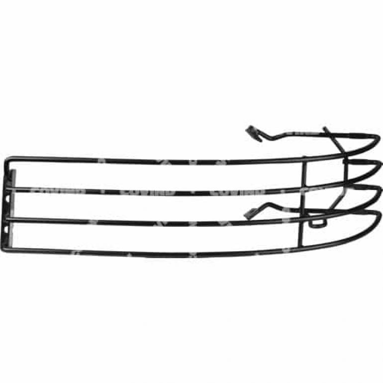 HEADLAMP PROTECTION GUARD PASSENGER SIDE LH