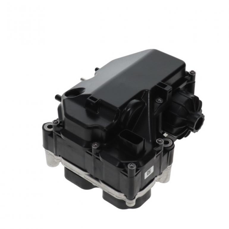 DENOX DOSING MODULE
