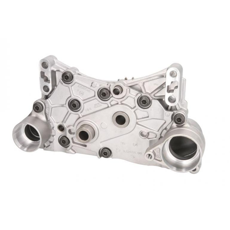 OIL PUMP ASSEMBLY