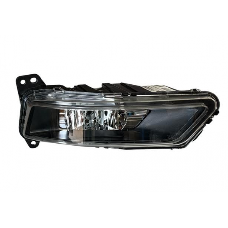 FRONT FOG LAMP DRIVER SIDE RH
