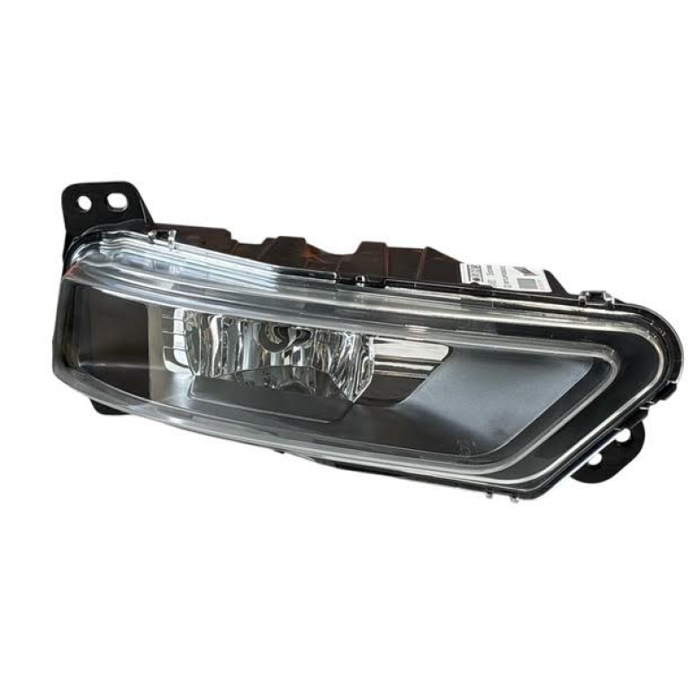 FRONT FOG LAMP DRIVER SIDE RH