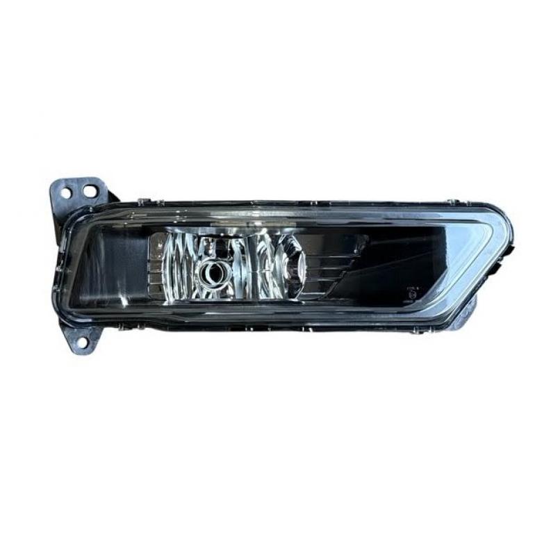 FRONT FOG LAMP DRIVER SIDE RH