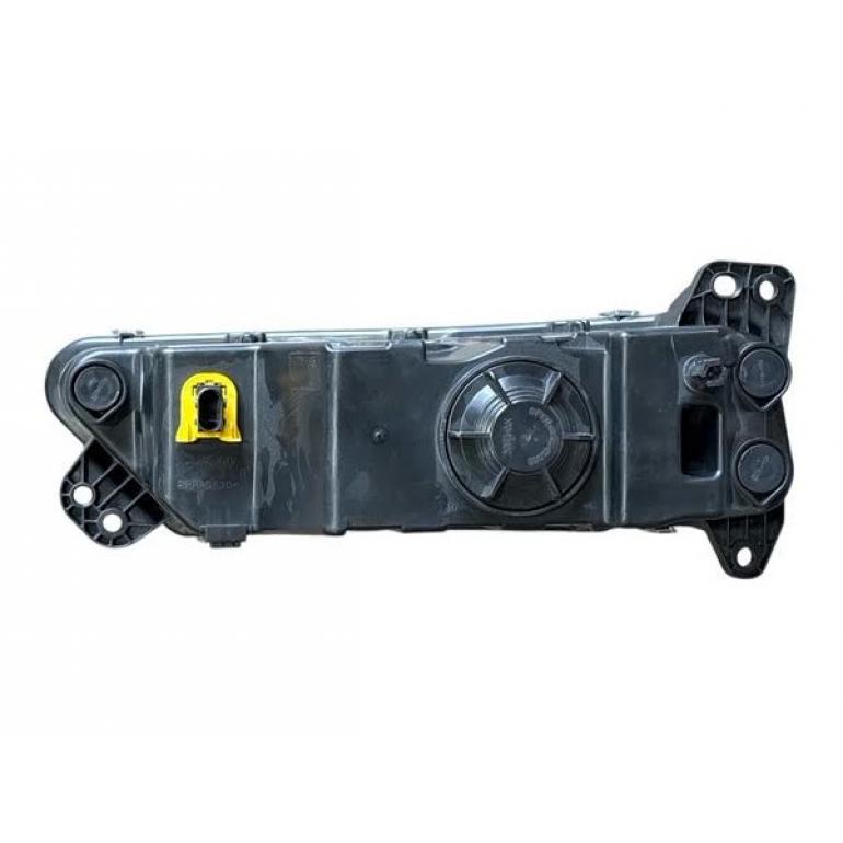 FRONT FOG LAMP DRIVER SIDE RH