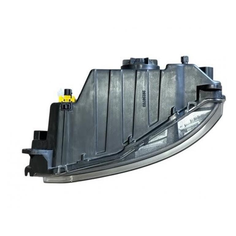 FRONT FOG LAMP DRIVER SIDE RH
