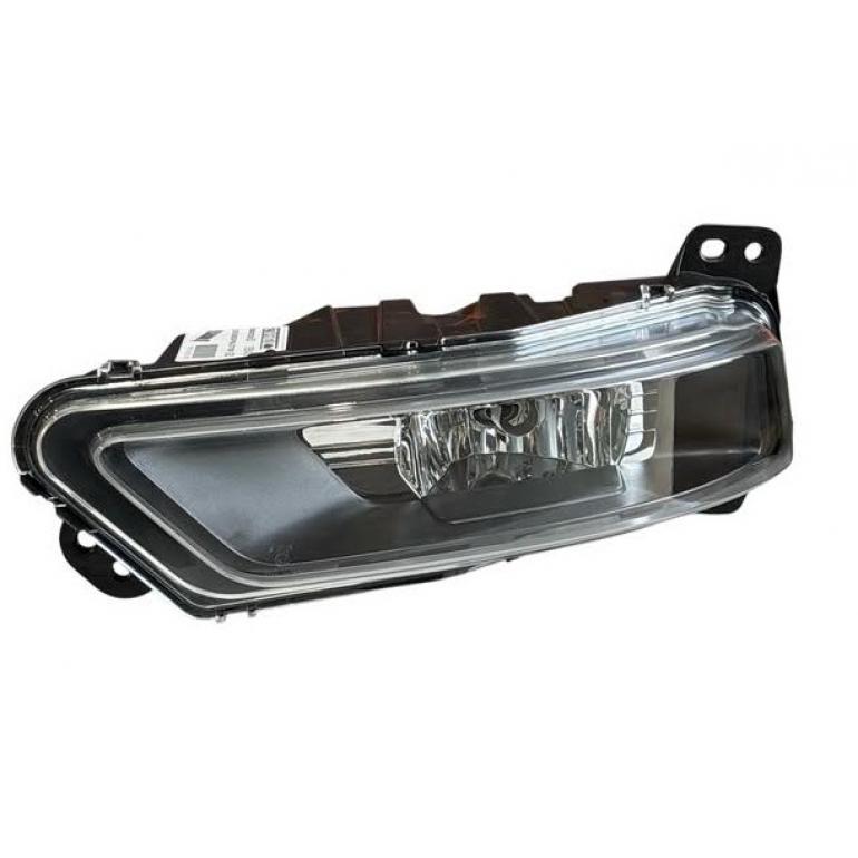 FRONT FOG LAMP PASSENGER SIDE LH