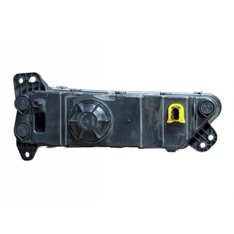 FRONT FOG LAMP PASSENGER SIDE LH