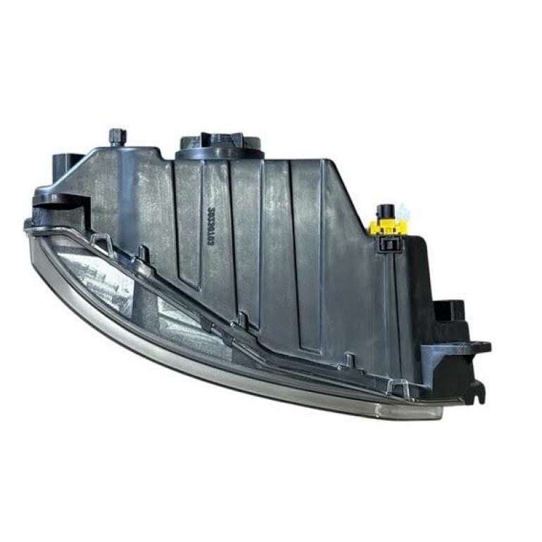 FRONT FOG LAMP PASSENGER SIDE LH