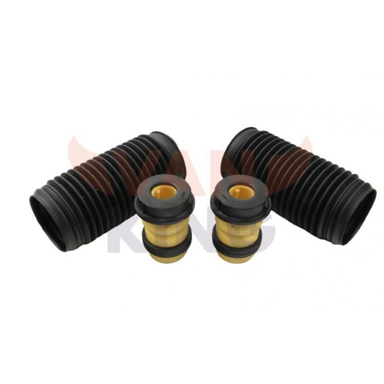 FRONT SHOCK ABSORBER DUST COVER KIT, WITH BUFFER