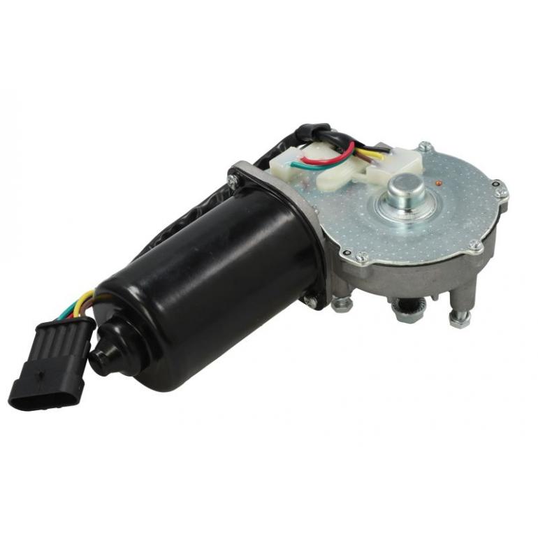 WINDSCREEN WIPER MOTOR