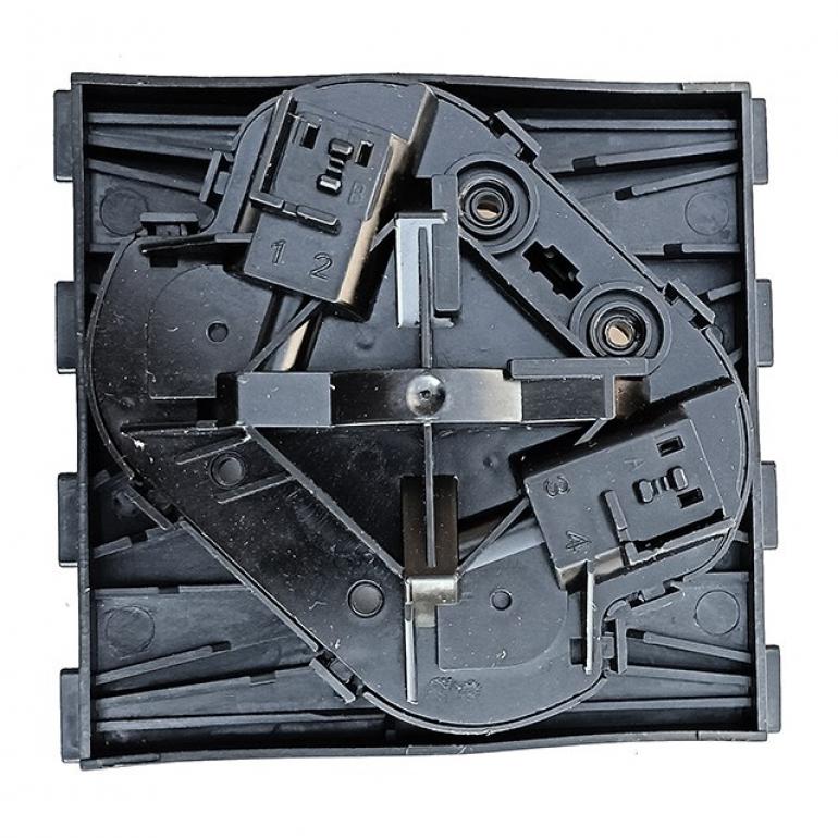 MIRROR GLASS ACTUATOR FITS RH OR LH