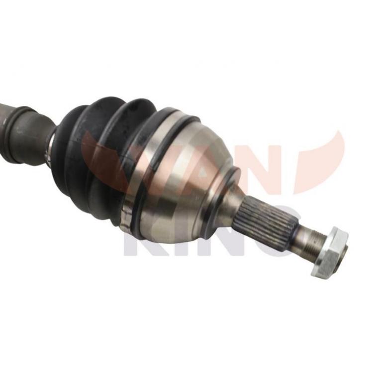DRIVESHAFT PASSENGER SIDE LH