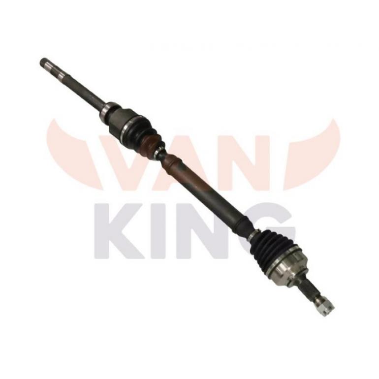 DRIVESHAFT DRIVER SIDE RH