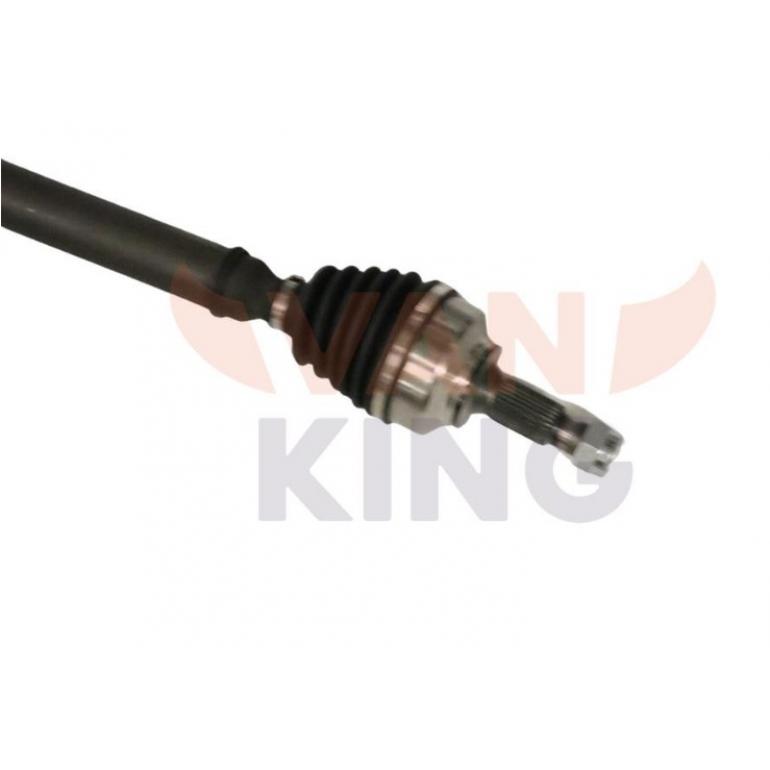 DRIVESHAFT DRIVER SIDE RH