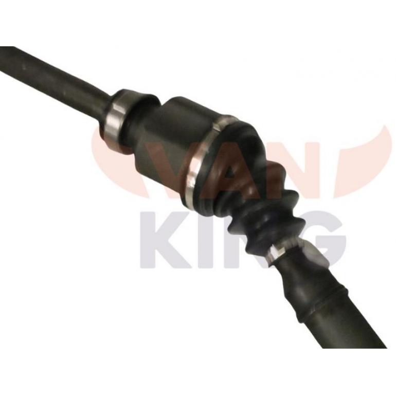 DRIVESHAFT DRIVER SIDE RH