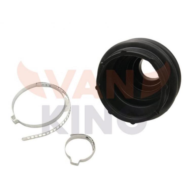OUTER CV JOINT BELLOW FOR DRIVESHAFT