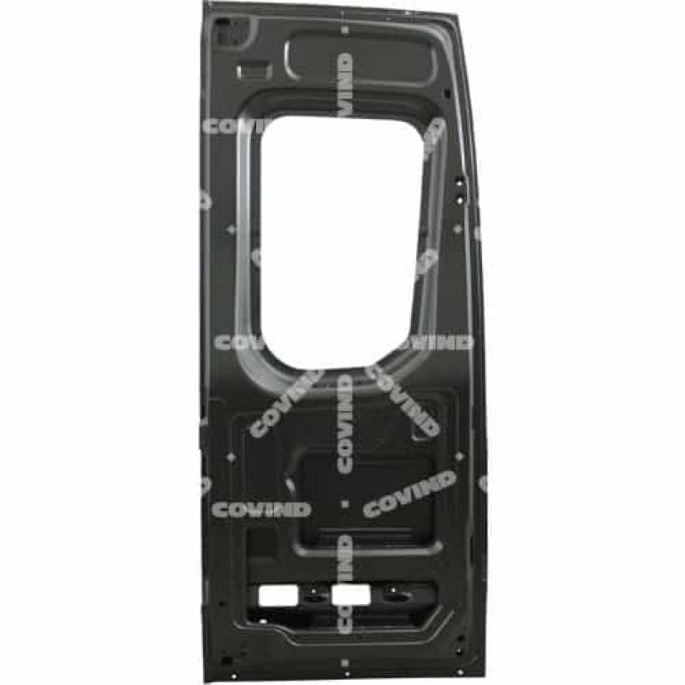 REAR DOOR SHELL PASSENGER SIDE LH